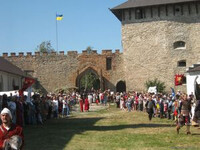 Меджибіж фест 2011