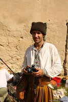 Меджибіж фест 2011