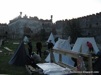 Меджибіж фест 2011