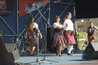 Меджибіж фест 2011