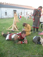 Меджибіж фест 2011