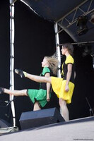 Меджибіж фест 2011