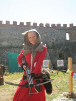 Меджибіж фест 2011