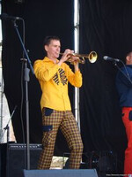 Меджибіж фест 2011