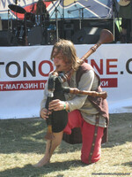 Стародавній Меджибіж 2013