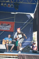 Меджибіж фест 2012