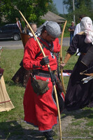 Меджибіж фест 2012