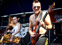Меджибіж фест 2012
