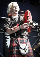 Меджибіж фест 2012