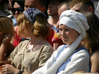 Меджибіж фест 2012