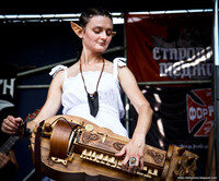 Меджибіж фест 2012