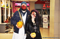Poltava Zombie March 2015