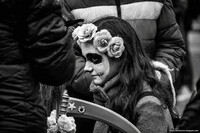 Poltava Zombie March 2014