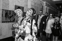 Poltava Zombie March 2014