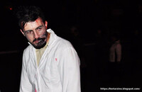 Poltava Zombie March 2015