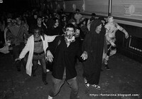 Poltava Zombie March 2012