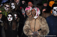 Poltava Zombie March 2015