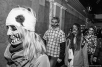 Poltava Zombie March 2014