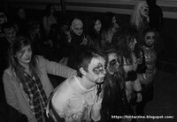 Poltava Zombie March 2012