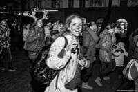 Poltava Zombie March 2014