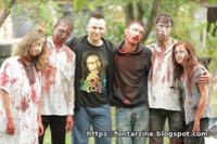 Zombie Era 2012