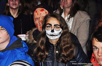 Poltava Zombie March 2015