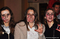 Poltava Zombie March 2015