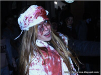 Poltava Zombie March 2012