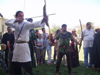 Меджибож 2005