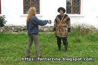 Меджибож 2004