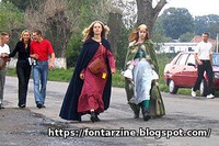 Меджибож 2004