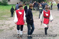 Меджибож 2004