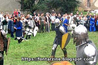 Меджибож 2004