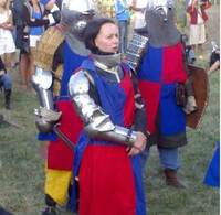 Меджибож 2009