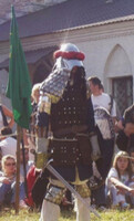 Меджибож 2005