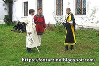 Меджибож 2004