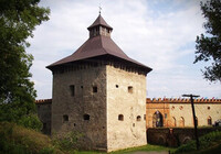 Меджибож 2006
