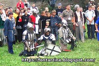 Меджибож 2004